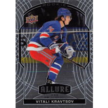 Kravtsov Vitali - 2020-21 Allure No.92