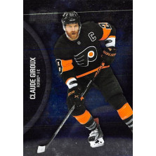 Giroux Claude - 2021-22 Metal Universe No.94