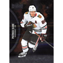 Kane Patrick - 2021-22 Metal Universe No.10