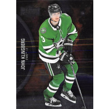 Klingberg John - 2021-22 Metal Universe No.24