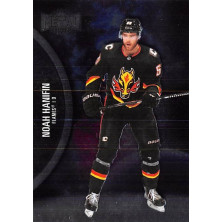 Hanifin Noah - 2021-22 Skybox Metal Universe No.141