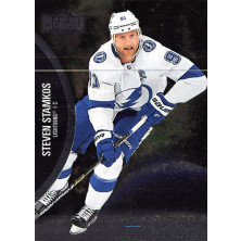 Stamkos Steven - 2021-22 Skybox Metal Universe No.79