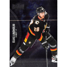 Lindholm Elias - 2021-22 Skybox Metal Universe No.136