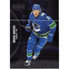 Boeser Brock - 2021-22 Metal Universe No.53