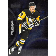 Guentzel Jake - 2021-22 Metal Universe No.74