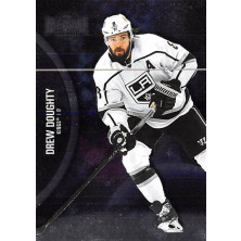 Doughty Drew - 2021-22 Metal Universe No.91