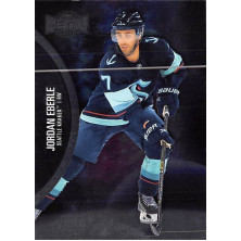 Eberle Jordan - 2021-22 Metal Universe No.97