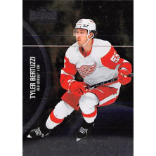 Bertuzzi Tyler - 2021-22 Metal Universe No.98