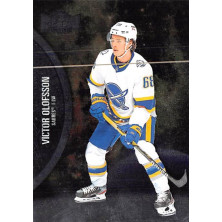 Olofsson Victor - 2021-22 Skybox Metal Universe No.148