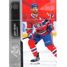 Petry Jeff - 2021-22 Upper Deck No.98