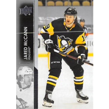 McCann Jared - 2021-22 Upper Deck No.145