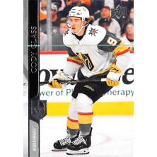 Glass Cody - 2020-21 Upper Deck No.430