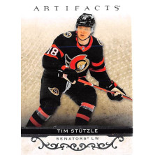 Stutzle Tim - 2021-22 Artifacts No.29