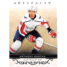 Mantha Anthony - 2021-22 Artifacts No.41
