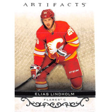 Lindholm Elias - 2021-22 Artifacts No.56