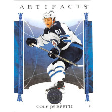 Perfetti Cole - 2022-23 Artifacts No.4