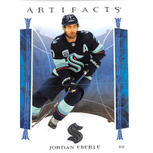 Eberle Jordan - 2022-23 Artifacts No.9