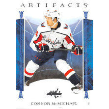 McMichael Connor - 2022-23 Artifacts No.31