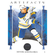 Jokiharju Henri - 2022-23 Artifacts No.47
