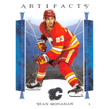 Monahan Sean - 2022-23 Artifacts No.63