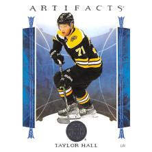 Hall Taylor - 2022-23 Artifacts No.66