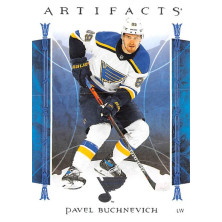Buchnevich Pavel - 2022-23 Artifacts No.75