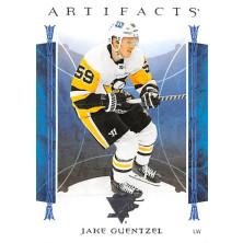 Guentzel Jake - 2022-23 Artifacts No.98