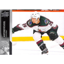 Roussel Antoine - 2021-22 Upper Deck No.509