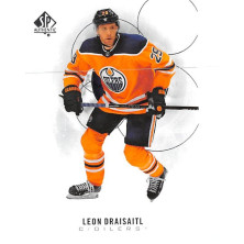 Draisaitl Leon - 2020-21 SP Authentic No.33