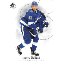 Stamkos Steven - 2020-21 SP Authentic No.53
