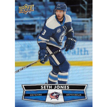 Jones Seth - 2021-22 Tim Hortons No.3