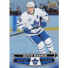 Marner Mitch - 2021-22 Tim Hortons No.16