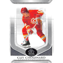 Chouinard Guy - 2020-21 SP Signature Edition Legends No.152