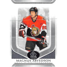 Arvedson Magnus - 2020-21 SP Signature Edition Legends No.295