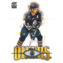 Guerin Bill - 2000-01 Paramount No.95