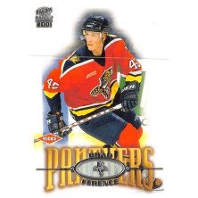 Ference Brad - 2000-01 Paramount No.103