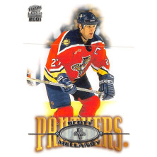 Mellanby Scott - 2000-01 Paramount No.106