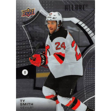 Smith Ty - 2021-22 Allure No.57