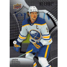 Eichel Jack - 2021-22 Allure No.70