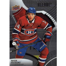 Suzuki Nick - 2021-22 Allure No.75