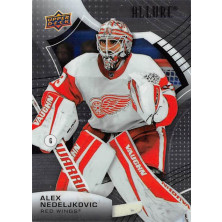 Nedeljkovic Alex - 2021-22 Allure No.81