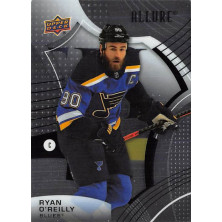 O´Reilly Ryan - 2021-22 Allure No.93