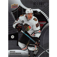 Hardman Mike - 2021-22 Allure No.111