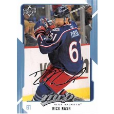 Nash Rick - 2008-09 MVP No.83