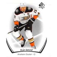 Getzlaf Ryan - 2021-22 SP Authentic No.5