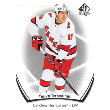 Teravainen Teuvo - 2021-22 SP Authentic No.54