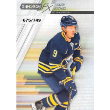 Eichel Jack - 2020-21 Synergy Synergy FX No.FX13