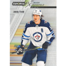 Scheifele Mark - 2020-21 Synergy Synergy FX No.FX18