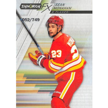 Monahan Sean - 2020-21 Synergy Synergy FX No.FX21