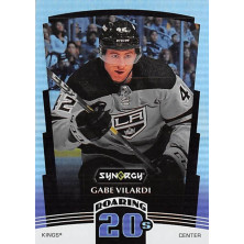 Vilardi Gabe - 2020-21 Synergy Roaring 20s No.R09